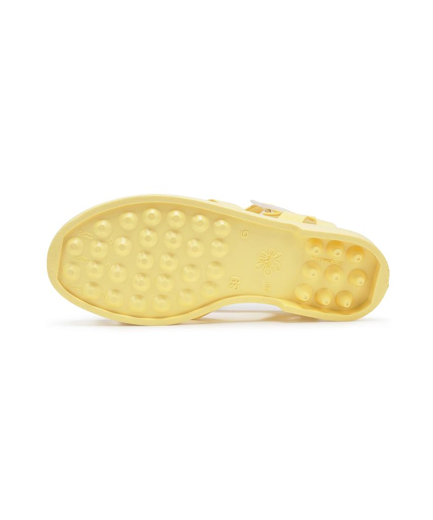 Meduse Women'S Sandals Sun - Paille