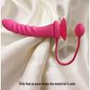Kangding Dual Vibration Wearable Clitoral and Anal Vibrator