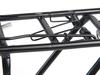 Adjustable 67020 Inch Bicycle Rear Rack Mountain Bike Multi-Model Compatible Folding Bike Shelf Bicycle Accessories