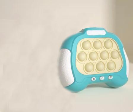 Press And Hold The Music Palm To Play The Mouse Game Children'S Toys Infant And Toddler Puzzle Decompression Toys