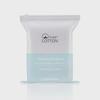Stretchable Cosmetic Cotton Face Towel: Disposable, Moisturizing Makeup Remover & Sheet Mask Paper.