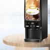 Kaffeemaschine Kommerziell Vollautomatisch Instantkaffee Milchtee Alles-in-einem Maschine Selbstbedienungsmaschine Für Büro