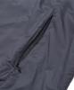 Haveoffduty Hiker Half Zip Up Shirt (Bluish Grey)
