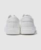 Daonato Low Sneakers+5Cm (White)