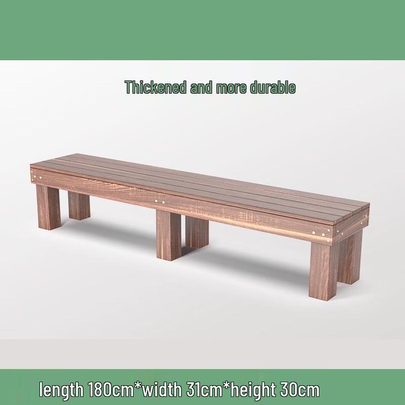 

Multipurpose Solid Wood Ladder Storage Rack