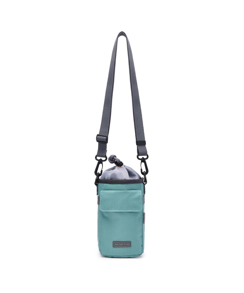 Brompton London Tumbler Bag - L/Blue (P265Amb103)