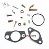 Carburetor Carb Repair Rebuild Kit for Kawasaki Mule 2500 2520 2510 15003-2509
