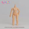 PICCODO BODY9 Deformed Doll Body PIC D001N2 Natural VER.2.0