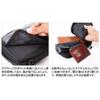 DEGNER Tank Bag NB-142, 1.4L, Black