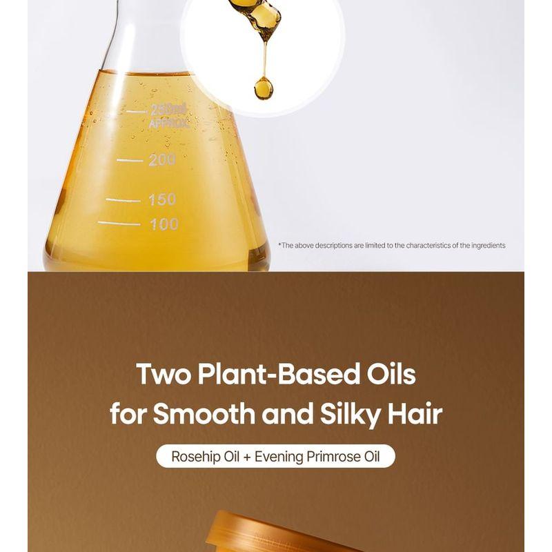 Nature Republic Argan Essential Deep Care Hair Pack