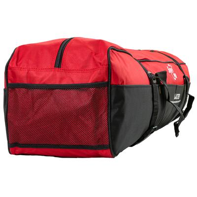 Bag for PDR Rods and PDR Tools | Capacity 95L 120x28x28cm | Red