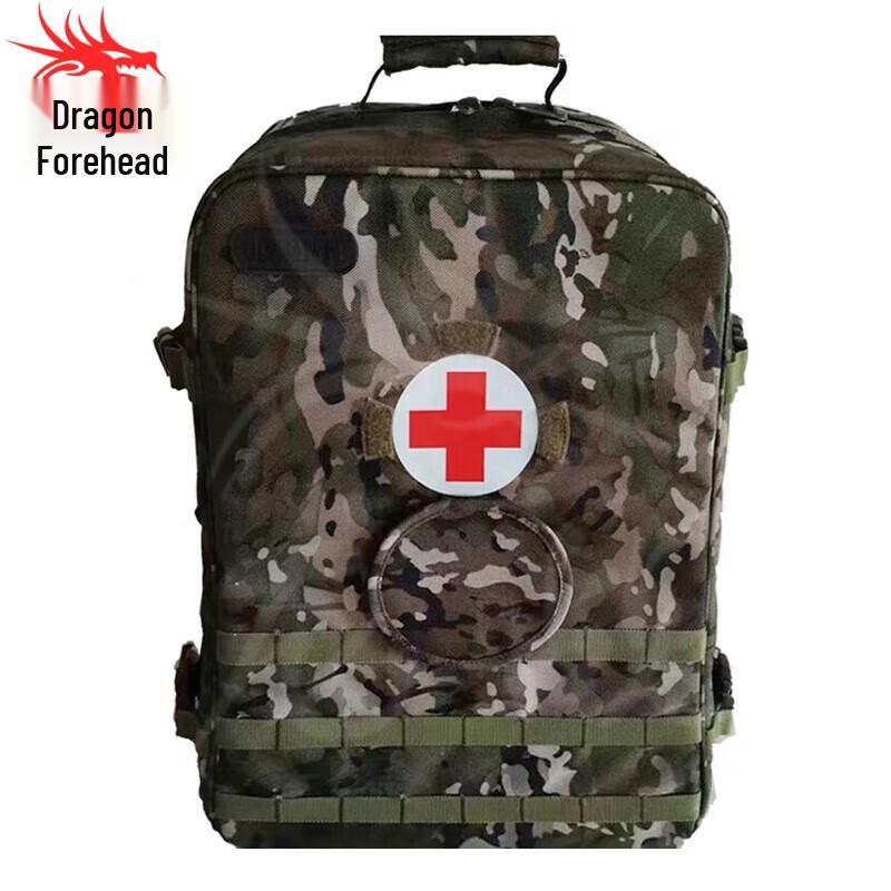 Longchan S2015 Modular Rescue Backpack