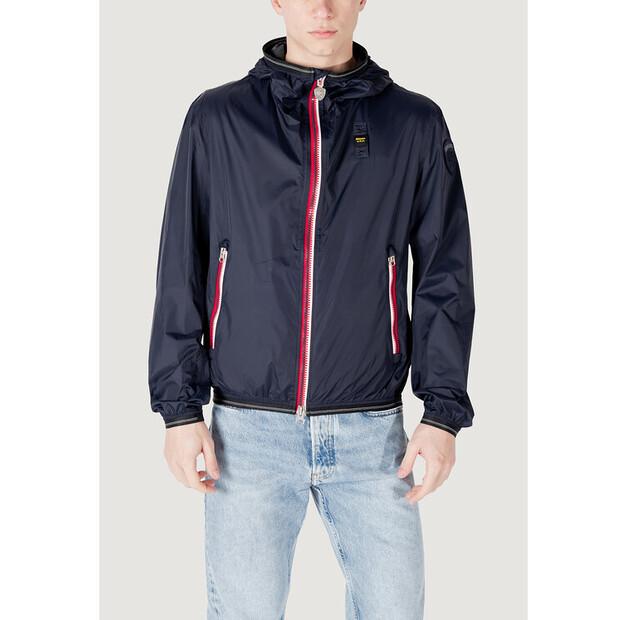 Куртка кожаная Blauer DODGE EU XXXL