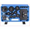 AP01 12Pcs Master Cylinder Brake Bleeder Adaptor Set Brake Bleeder Tools Kit MYBCT36 MMT2118542