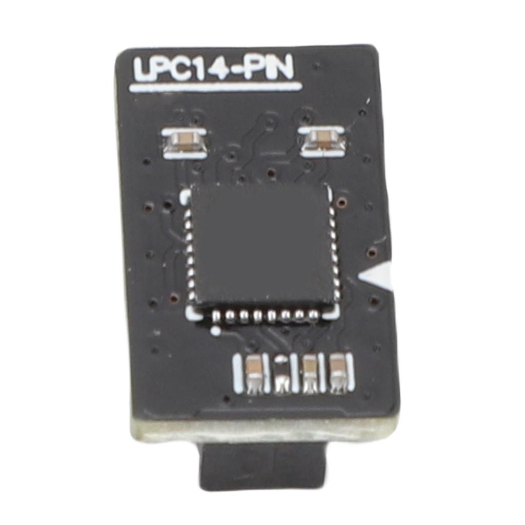 TPM2.0 Encryption Security Module 14Pin TPM Remote Card Protective Module Support for Win11