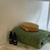 Aroma Essential Oil Guasha Set - Breath Well