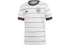 adidas Soccer Jerseys Men's White Moderate