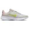 Nike Flex Experience Run 11 Next Nature Light Bone Atomic Green Damen Sneaker Creme Atmosphere Crimson-Bliss DD9283-004