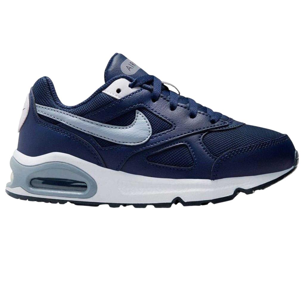 Nike Jungen Air Max Ledersneaker