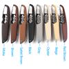 LHD Front Left Interior Door Handle Armrest Outer Frame Panel Replacement For BMW X5 X6 E70 E71 E72 2007-2013