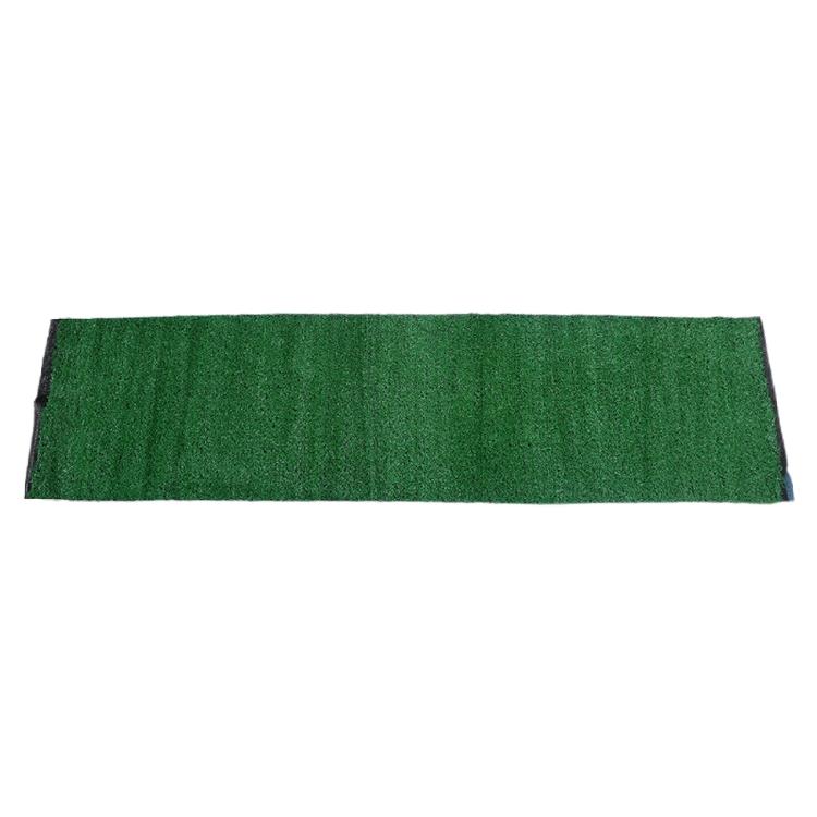 Green Grass Carpet Mats DIY Garden Landscape Outdoor Decorations 2 Sizes Choose