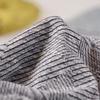 Breathable Beanie Hat, Comfortable Lightweight Wrap Head Scarf, Soft Unisex Bonnet Headgear for