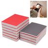24Pcs Sanding Sponge Set 180-3000 Grit Flexible Sanding Pad For Polishing Fine Sanding Sponge Pads Soft Foam Sand Block
