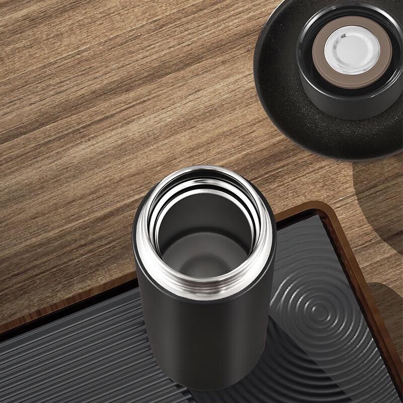 Kangbah 480ml Portable Stainless Steel Thermos