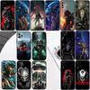 Aliens vs Predator Xenomorph Phone Case for Samsung Galaxy M56 A36 A32 A33 A05 A05S A06 A16 A20 A11 A12 A13 A15