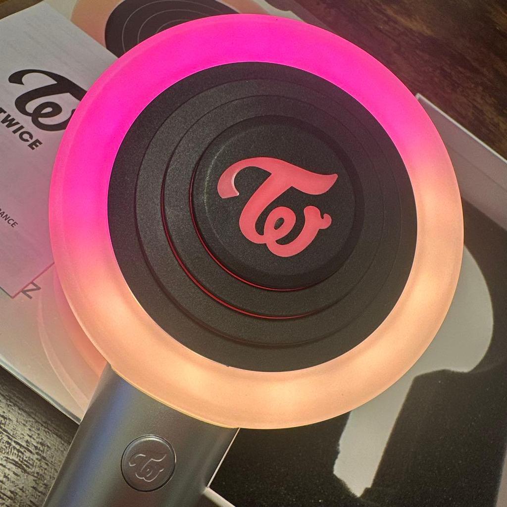 [USED] Beautiful Twice Candybong Z