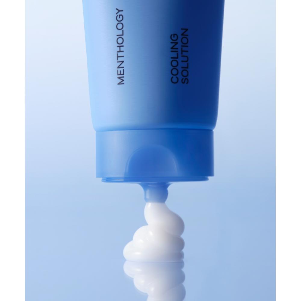 Menthology Super Cool Lotion  + 3 Types Of Sachet 