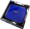 Miyoshi Crown Color Point Makeup 6g Marine Blue