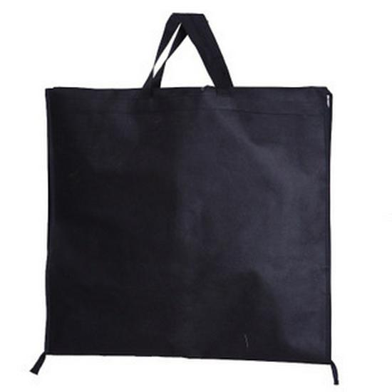 Foldable Portable Wedding Dress Dust Cover with Multi-Color & Custom Logo Printing