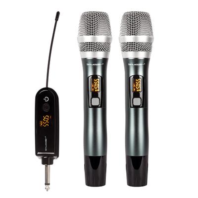 Accessoires audio et vidéo – Microphones
