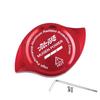 Aluminum Radiator Protection Cap Cover Fit for HONDA Accord Civic CR-V CR-Z CRX City Jazz Prelude Fuel Tank Caps3