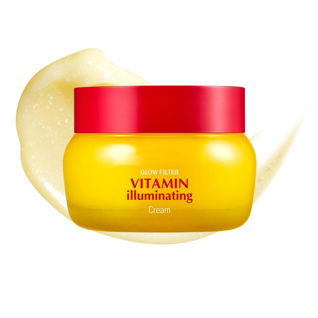 Psoralenové rozjasňující sérum s vitamíny
