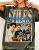 STILES STILINSKI Vintage Shirt, Stiles Stilinski Homage Tshirt, Stiles Stilinski Fan, Stiles Stilinski Retro 90s Sweater #saf