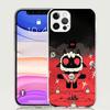 Game C-Cult Of The Lamb Phone Case For iPhone 18 17 Air 16 15 Plus 11 14 Pro Max 13 Mini 12 7 8 + SE Pattern Art Customized Cover 1