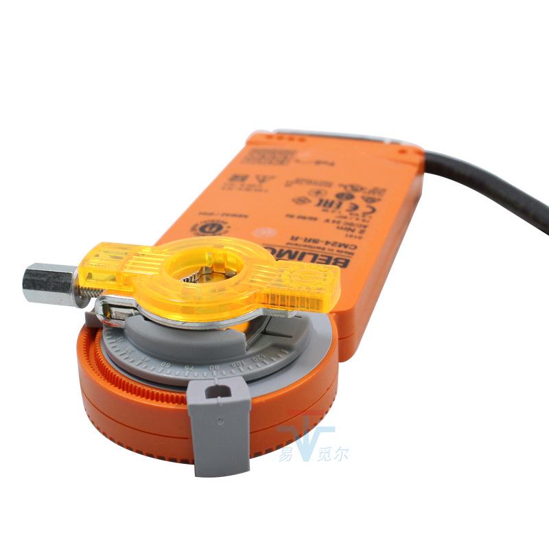 Belimo CM24-SR-R/CMU24-SR-R Electric Air Damper Actuator