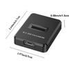 HDD Dock SSD Dock Reader 10Gbps USB3.2 SSD Storage Device Docking Station For PC Laptop Tablet For Data Transfer And Backup