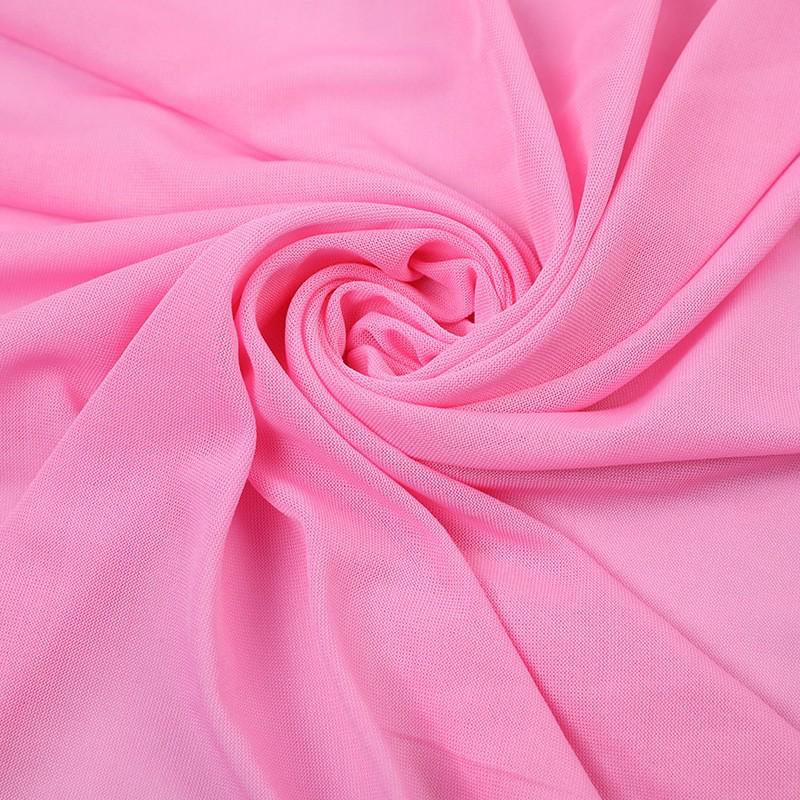 Polyester 75D Jiacibu Sweatshirt & Shoe Material Bonded Lining