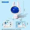 Science Experiment Conductivity Tester Kit With Diy Electric Physics Toys For Children Education