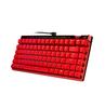 Keyboard ROG Falchion Ace HFX V2 M705 USB-C/8000Hz/RED