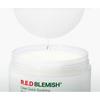 Dr.G Red Blemish Clear Quick Soothing Masken-Packung 130 ml, 70 Blatt, 1 Stück