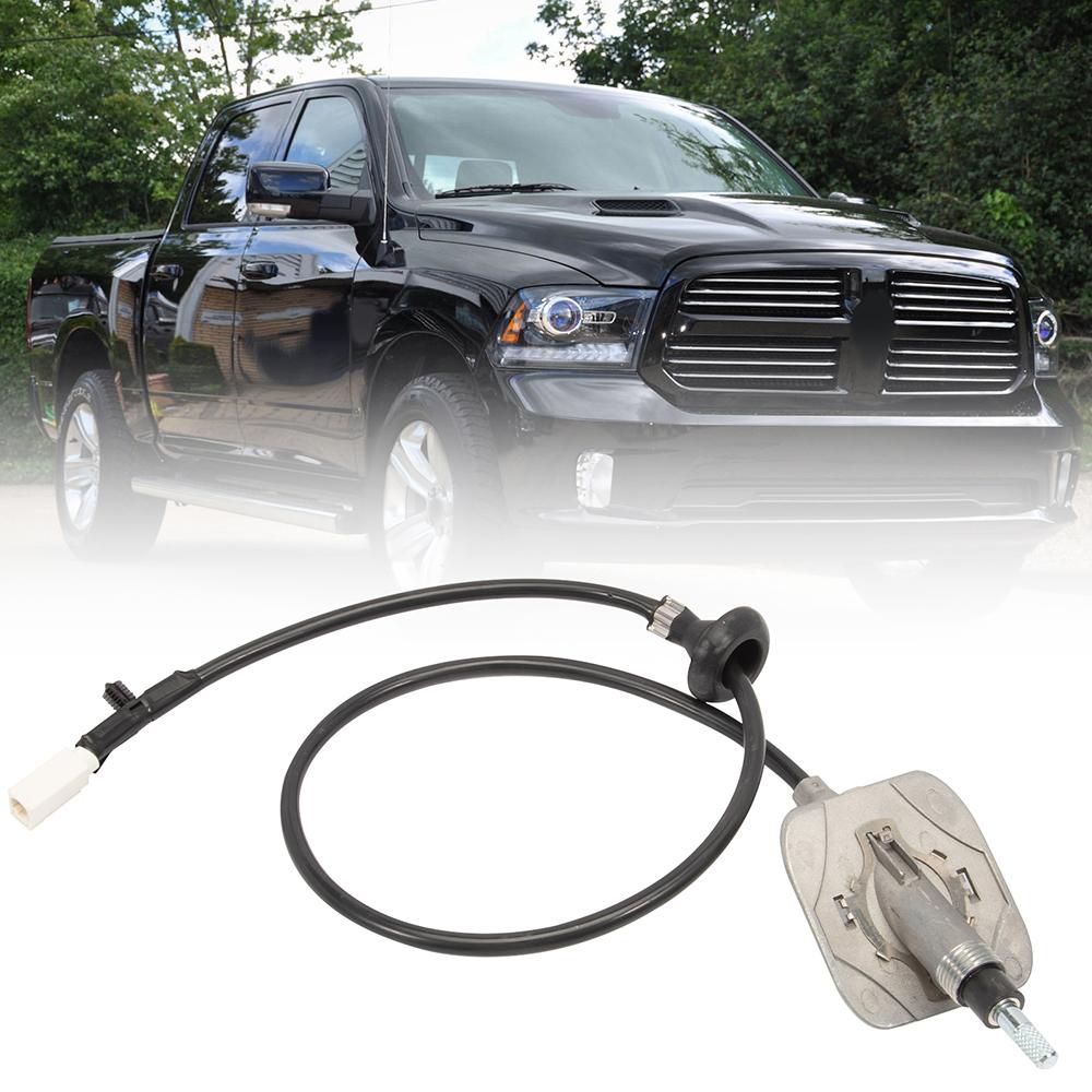 5064395AF Radio Antenna Base Set For Dodge Ram