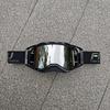 Motorcycle Dirt Bike Goggles Off-Road Riding Cycling Sports Windproof UV Protection Replaceable Lens Full Frame