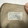 UGG Wildleder Kurzer Absatz Shearling Stiefel Beige Größe US6 23.0cm(GEBRAUCHT)