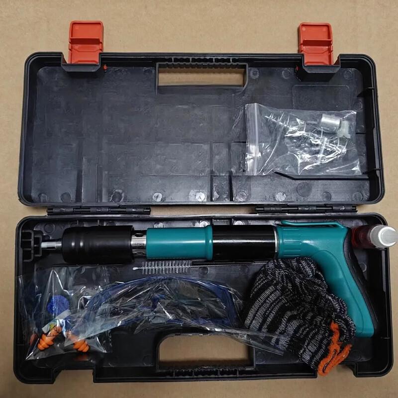 SMVP Nail Gun Fastener CN plug (adapter included)