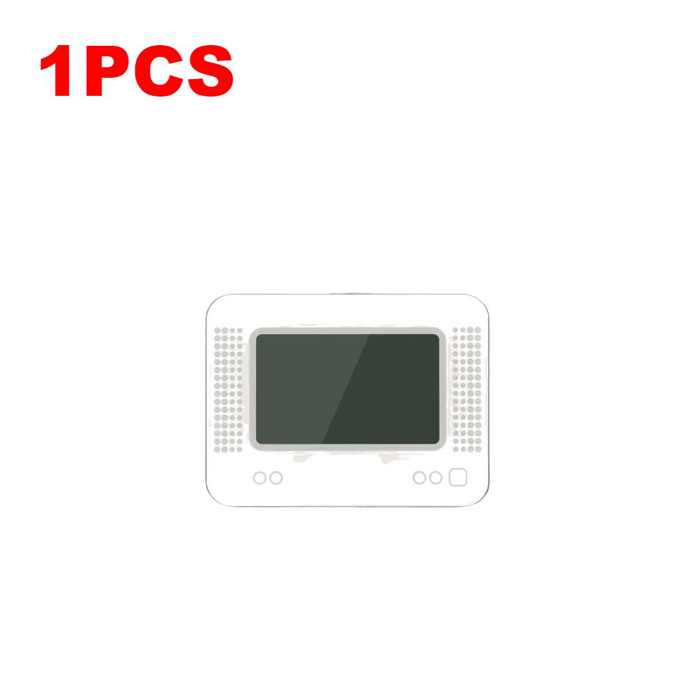 1-5PCS Rechargeable NFC Pixl Infinite Card Allmiibo Emulator Bluetooth Smart Simulator for Switch Wiiu 3ds Game Console Accessor