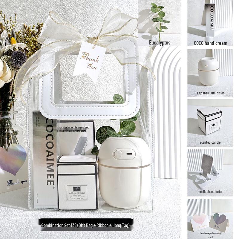 Corporate Wellness & Hydration Gift Set